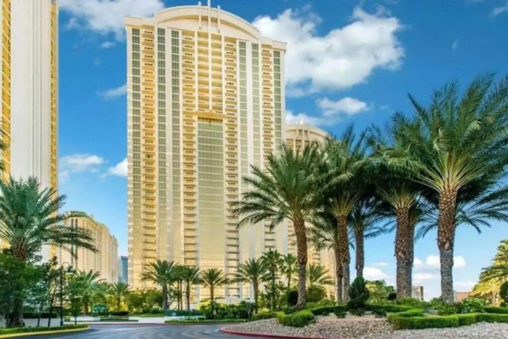 Holiday home Mgm 34716 Studio Las Vegas United States